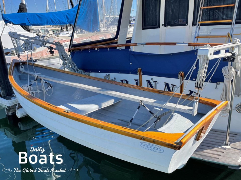 1999 Island Gypsy 32 Europa for sale. View price, photos and Buy 1999