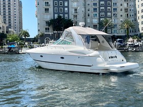2002 Cruisers Yachts 3672 Express Diesel
