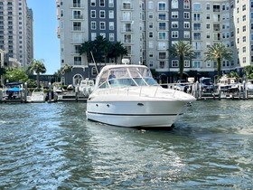 2002 Cruisers Yachts 3672 Express Diesel for sale