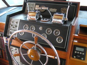 1965 Chris-Craft Motoryacht kopen