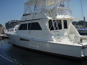 1995 Viking 58 Convertible for sale