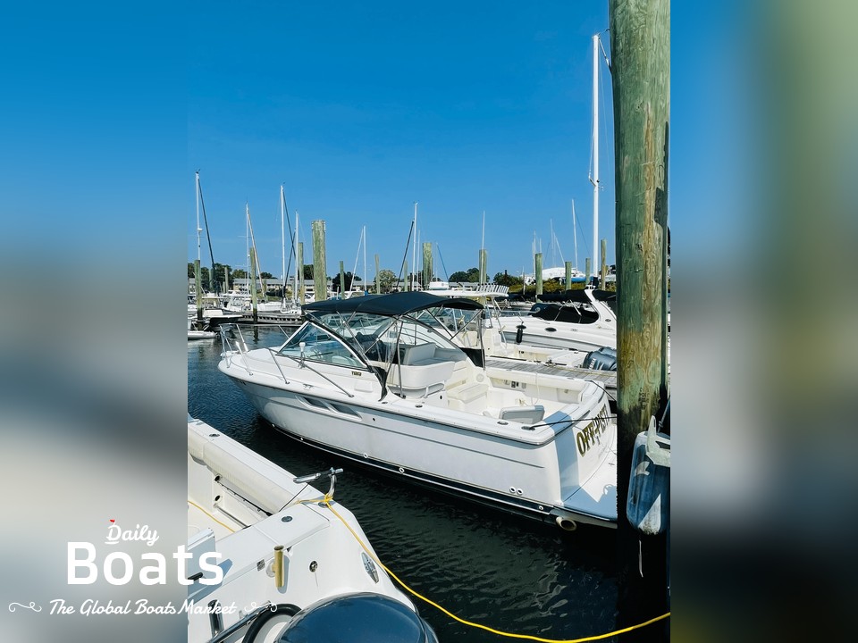 2002 Tiara Yachts 2900 for sale. View price, photos and Buy