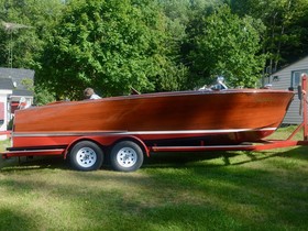 Купити 1948 Shepherd Runabout