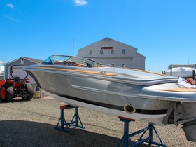 2009 Chris-Craft Silver Bullet 20 for sale
