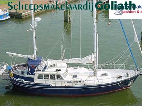 X-Yachts X35 One Design