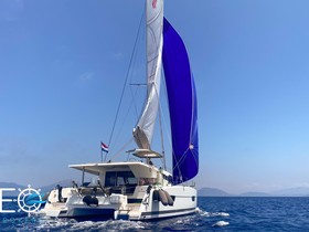 2019 Fountaine Pajot Lucia 40 for sale