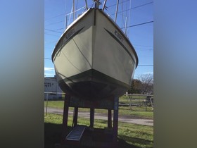 1974 Newport 27 for sale