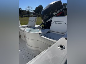2008 Everglades 243 for sale