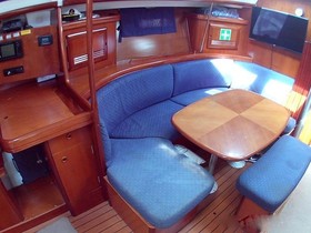 2003 Beneteau Oceanis Clipper 393 eladó