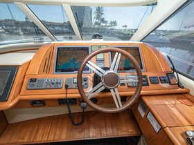 2009 Tiara Yachts 5800 Sovran