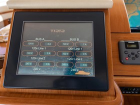 2009 Tiara Yachts 5800 Sovran eladó