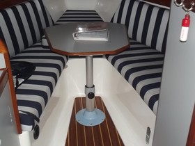 1988 Luhrs Alura 27