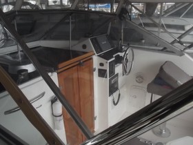 1988 Luhrs Alura 27