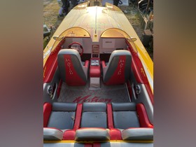 Buy 2003 Motion 35 Cat