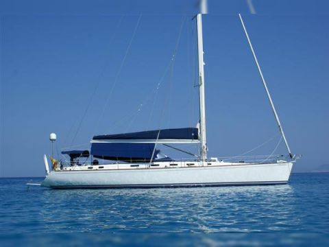Puma Yachts Cubic 70