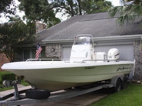 2000 Bay Stealth 2430 for sale