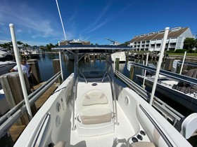 2002 Boston Whaler 270 Outrage for sale