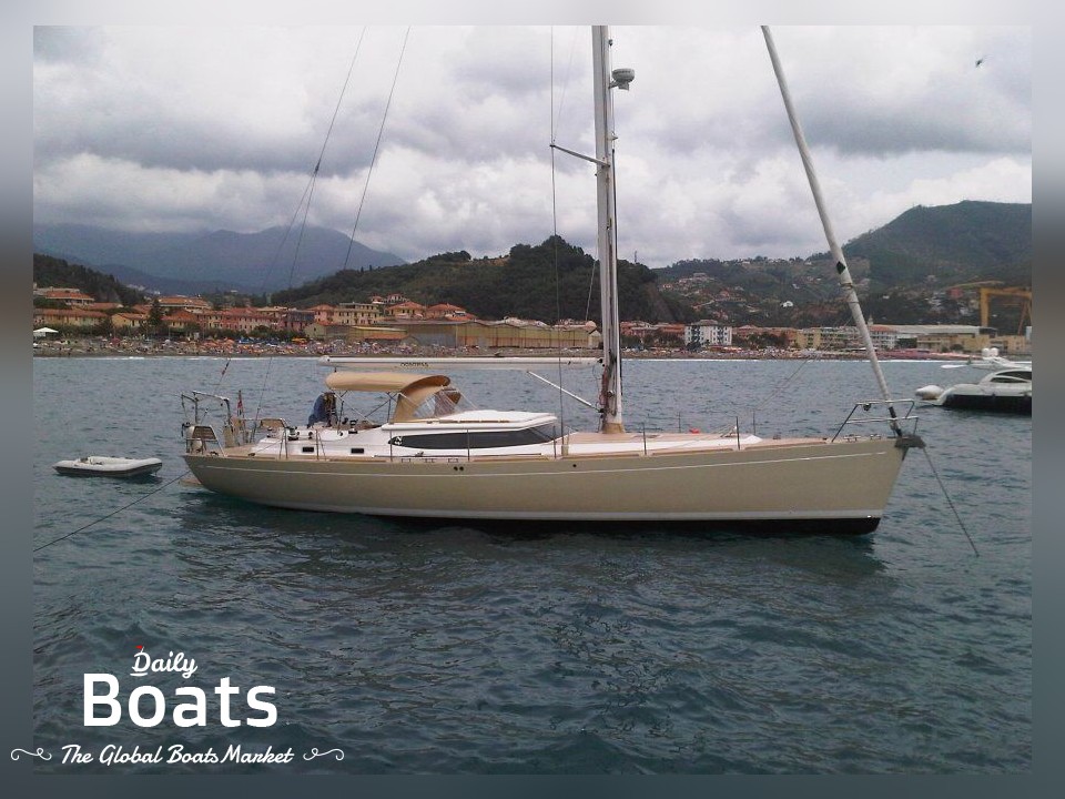 2010 North Wind 58