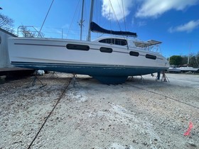 2009 Leopard 46 for sale