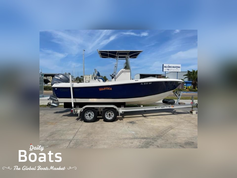 2007 Clearwater 2100 Walk In for sale. View price, photos and Buy 2007