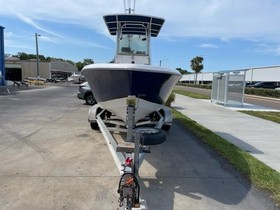 2007 Clearwater 2100 Walk In for sale