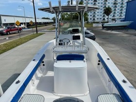 2007 Clearwater 2100 Walk In for sale