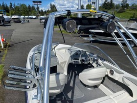 2012 Bayliner 185 Bowrider