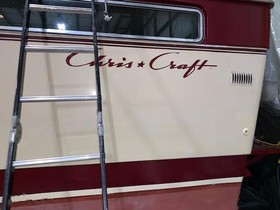 1982 Chris-Craft 410 Motor Yacht zu verkaufen