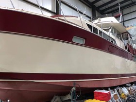1982 Chris-Craft 410 Motor Yacht for sale