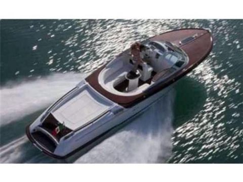 2009 Riva