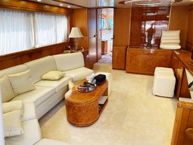 Buy 1994 Sanlorenzo 72