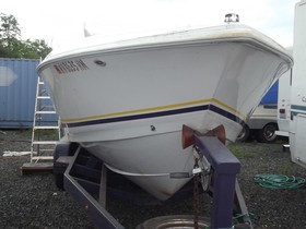 1999 Donzi 28 Zx for sale