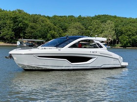 2021 Cruisers Yachts 42 Gls Outboard προς πώληση