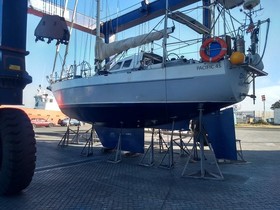 1995 Pacific Langedrag for sale