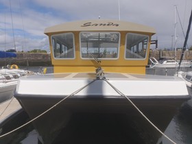 Cougar Catamaran