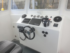 2019 Cougar Catamaran til salg