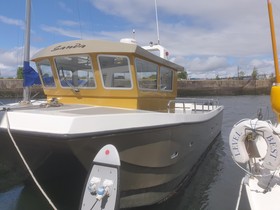 2019 Cougar Catamaran à vendre