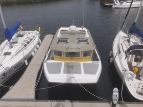 2019 Cougar Catamaran