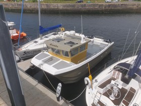 Acheter 2019 Cougar Catamaran
