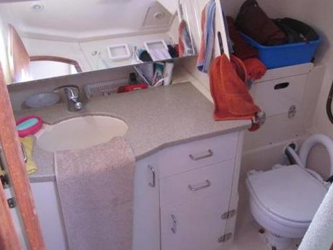 Buy 2002 Hunter 340