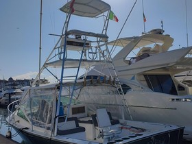 1989 Gulf Stream Yachts 31 Tournament Express kaufen