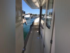 2014 Rhea Trawler 36