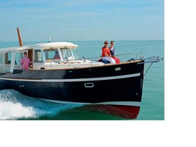 Buy 2014 Rhea Trawler 36