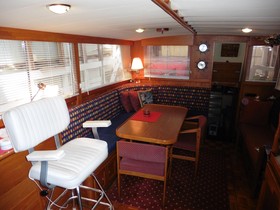 Købe 1970 Grand Banks Tri-Cabin Trawler