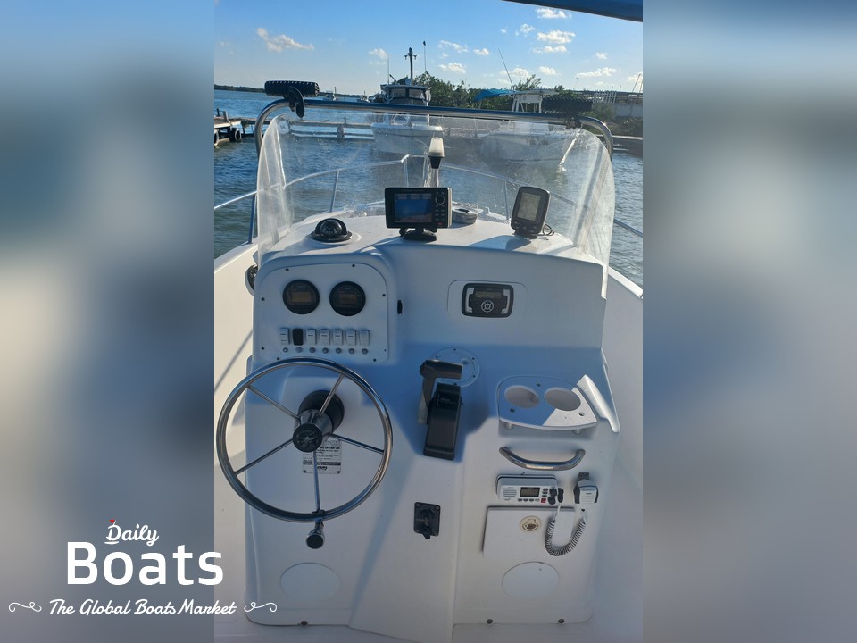 2005 ProLine 21 Sport Cc for sale. View price, photos and Buy 2005 Pro