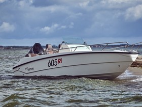 Ocean Master 605 Sport