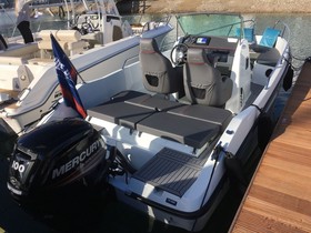 Kupiti 2022 Ocean Master 605 Sport