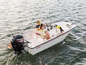 Satılık 2022 Boston Whaler 170 Montauk