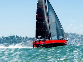 2016 DNA Full Foiling Catamaran προς πώληση