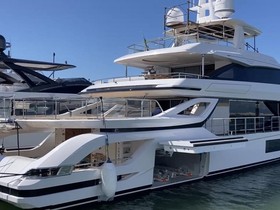 2023 Azimut Trideck Plus One for sale